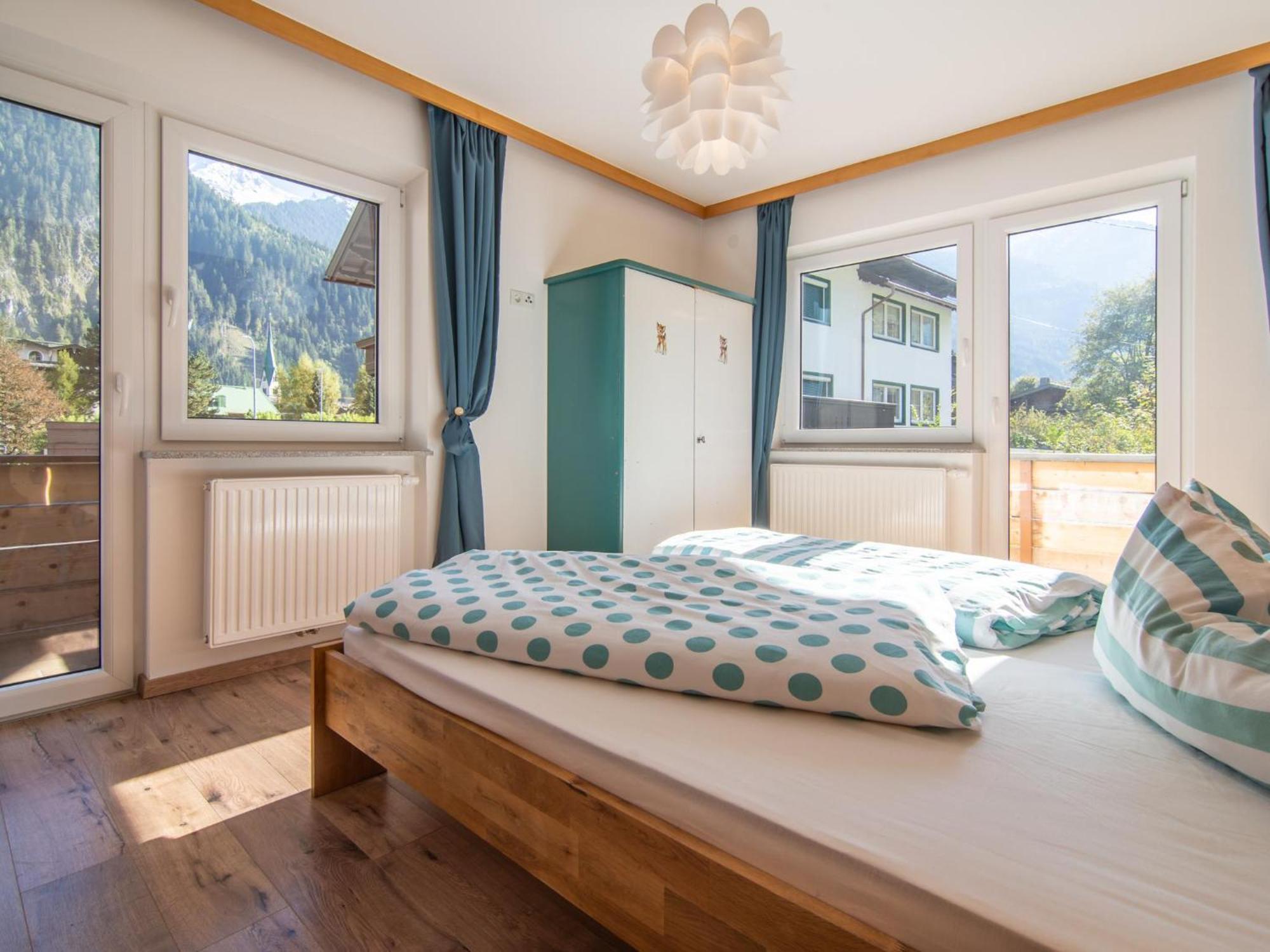 Villa Regenbogenhaus Mayrhofen Exterior foto